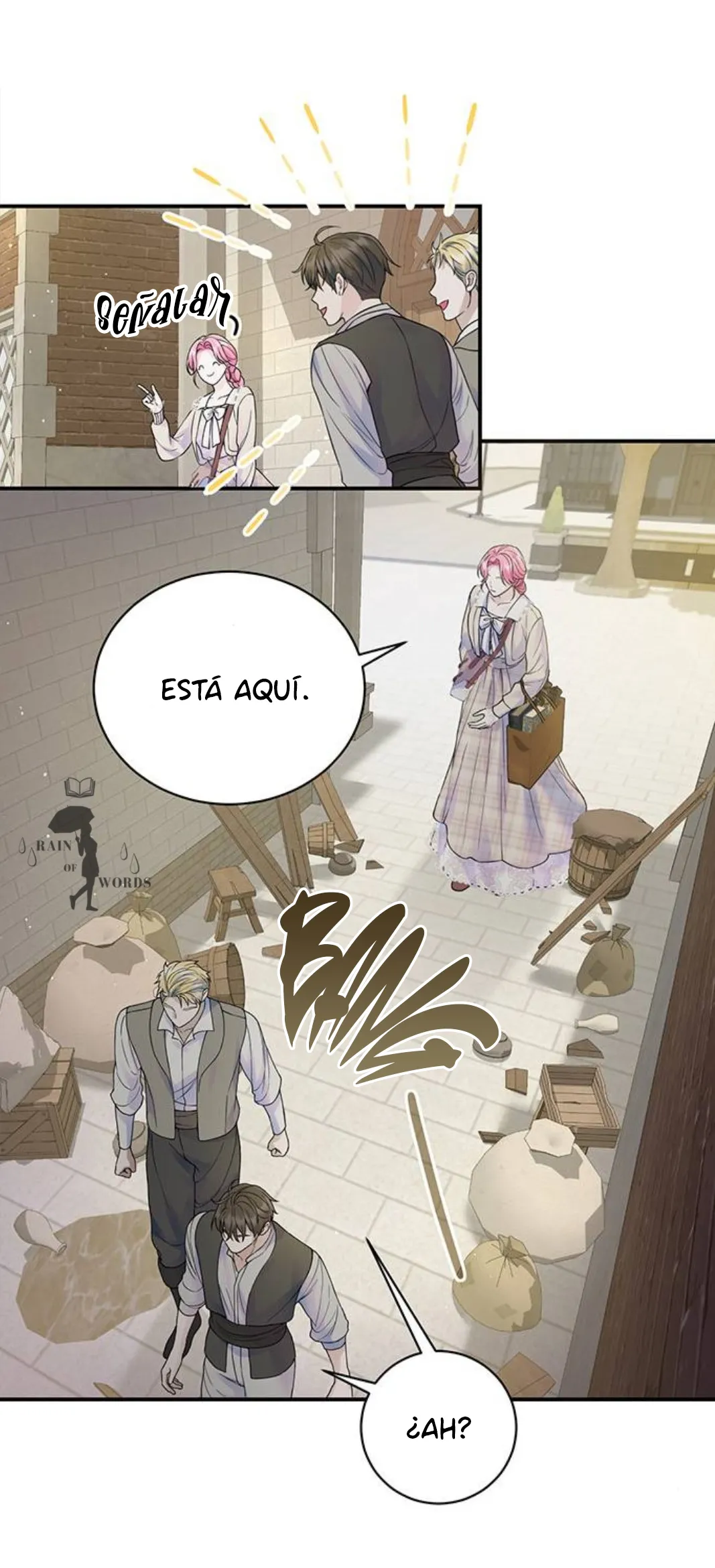 19 Pensé que tenía fecha límite