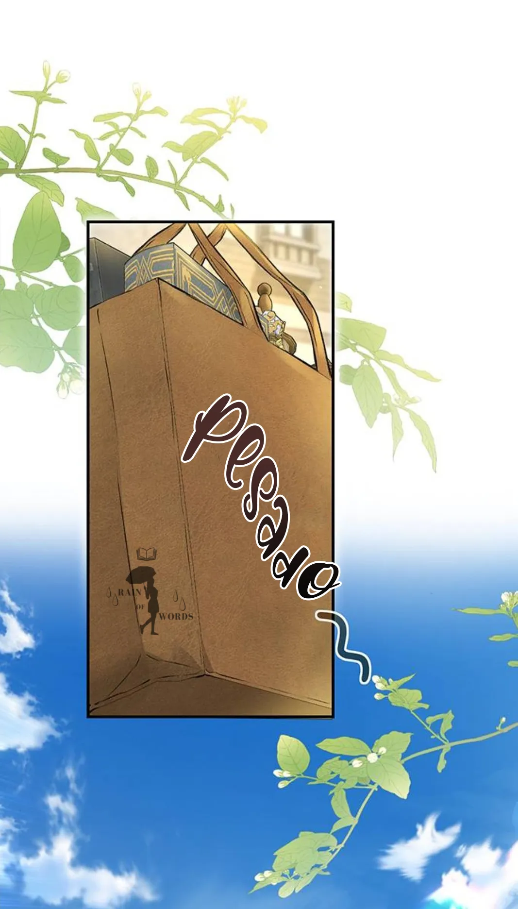 8 Pensé que tenía fecha límite