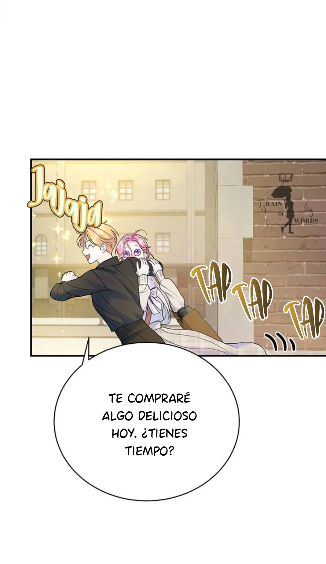 35 Pensé que tenía fecha límite