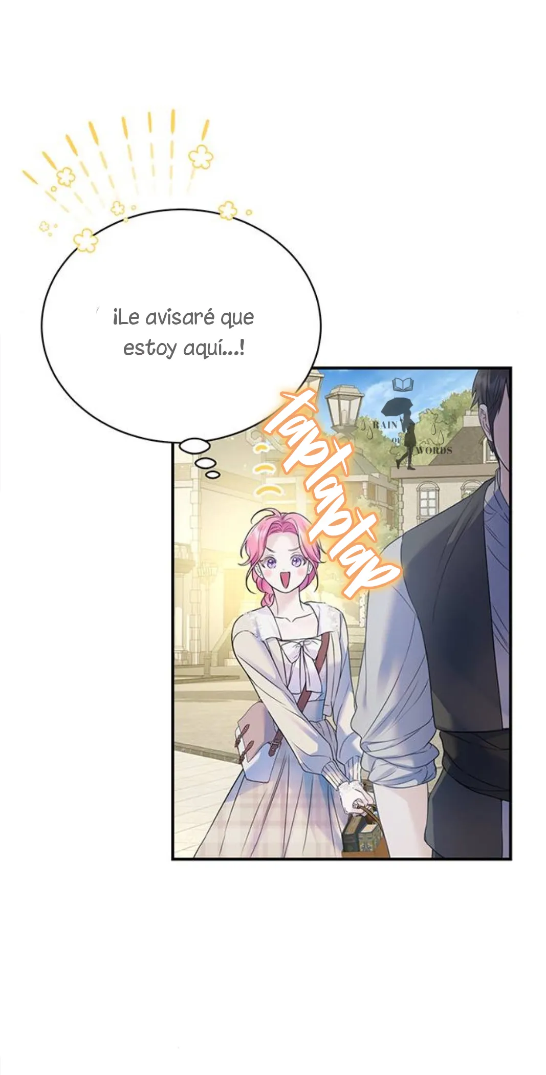 12 Pensé que tenía fecha límite