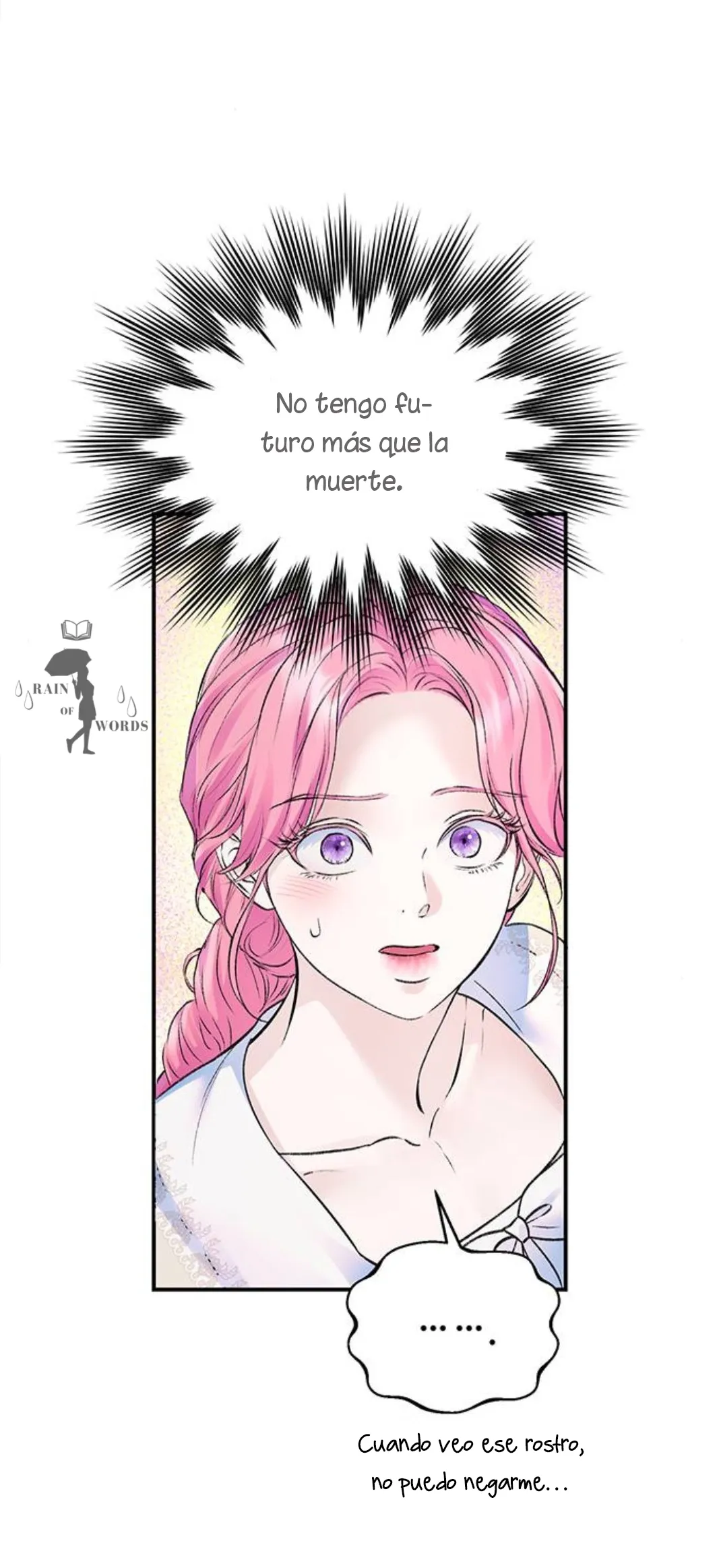 33 Pensé que tenía fecha límite