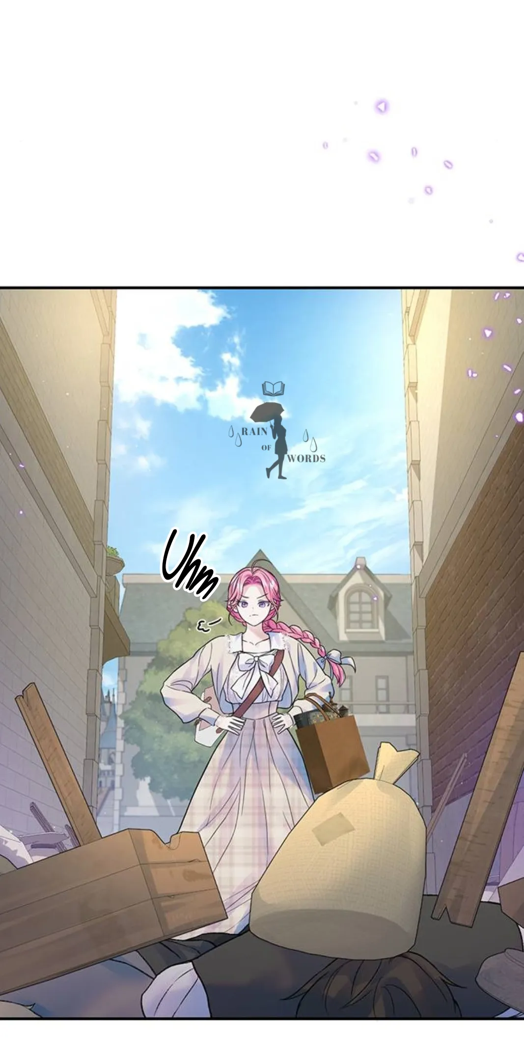 27 Pensé que tenía fecha límite