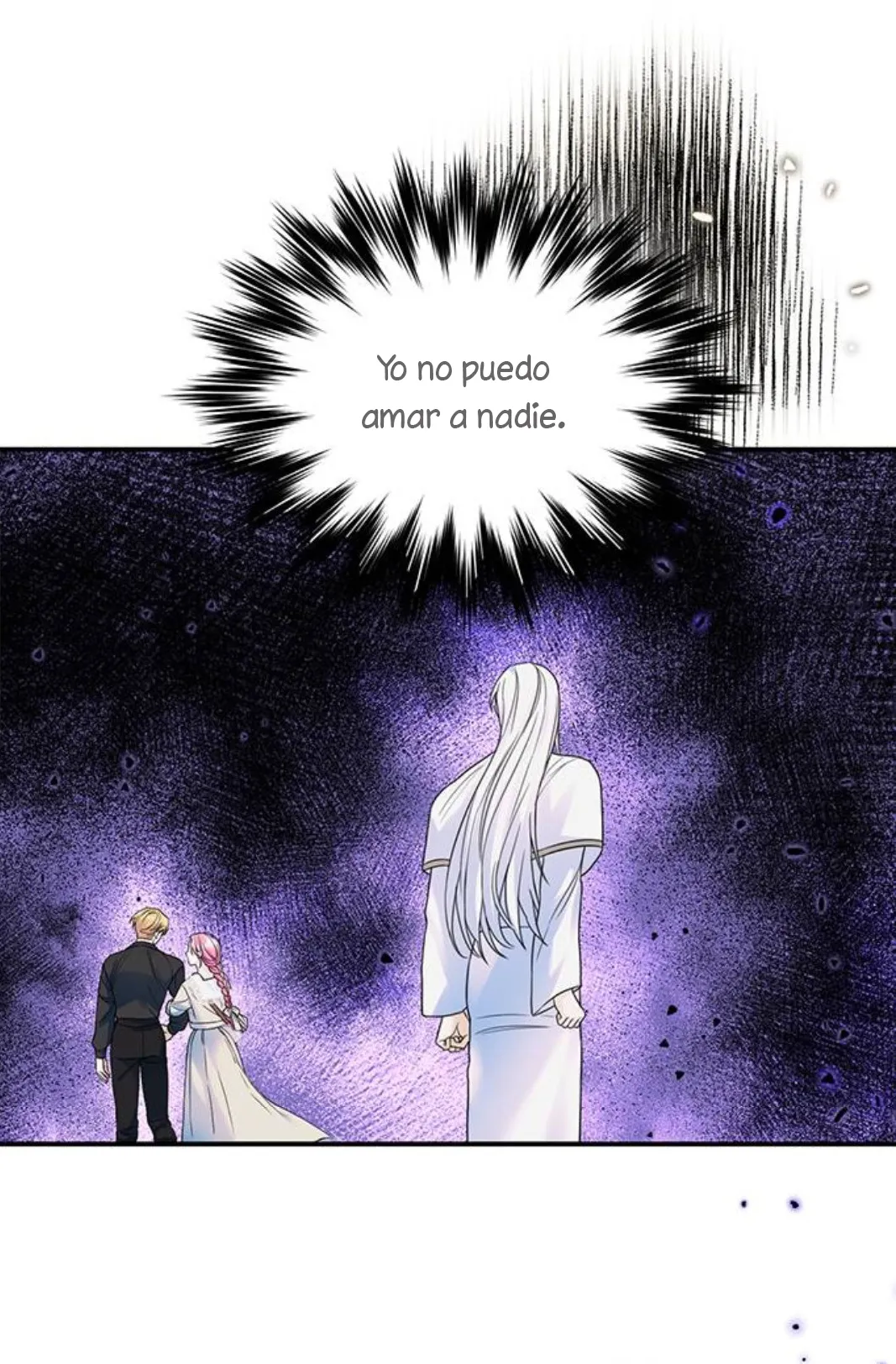 45 Pensé que tenía fecha límite