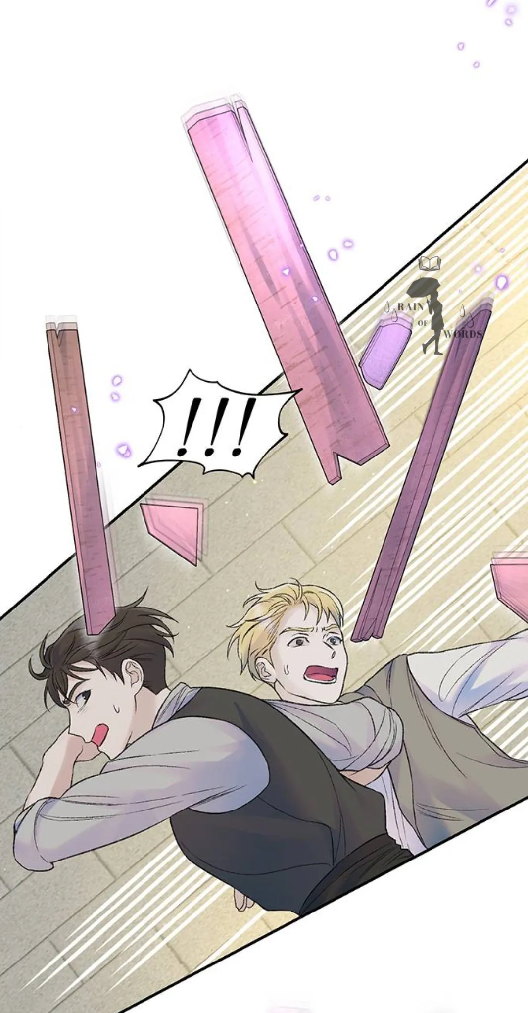 25 Pensé que tenía fecha límite