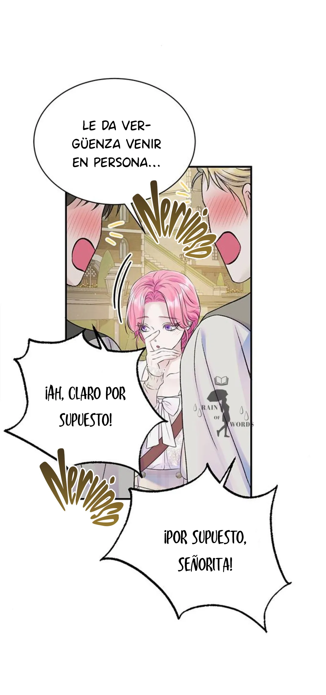 18 Pensé que tenía fecha límite