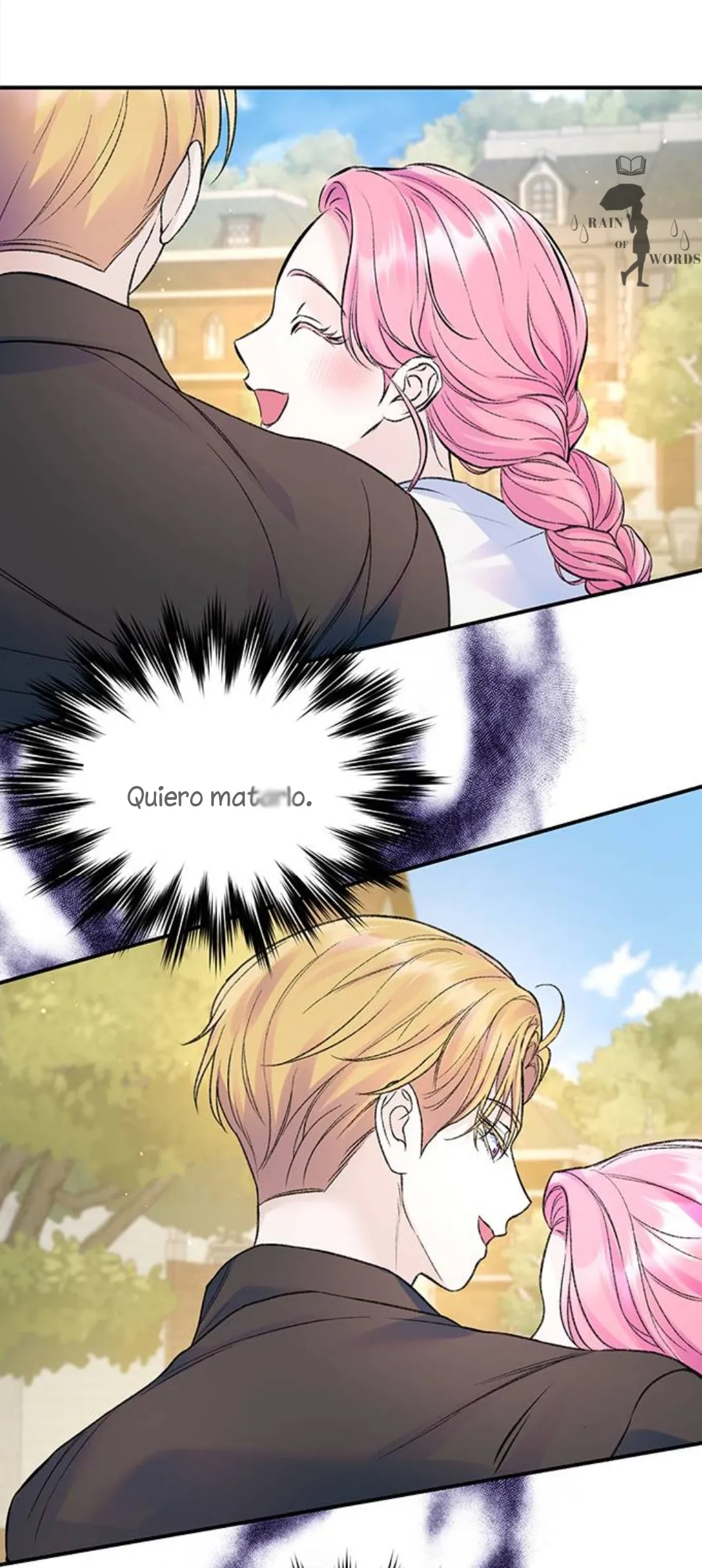 39 Pensé que tenía fecha límite