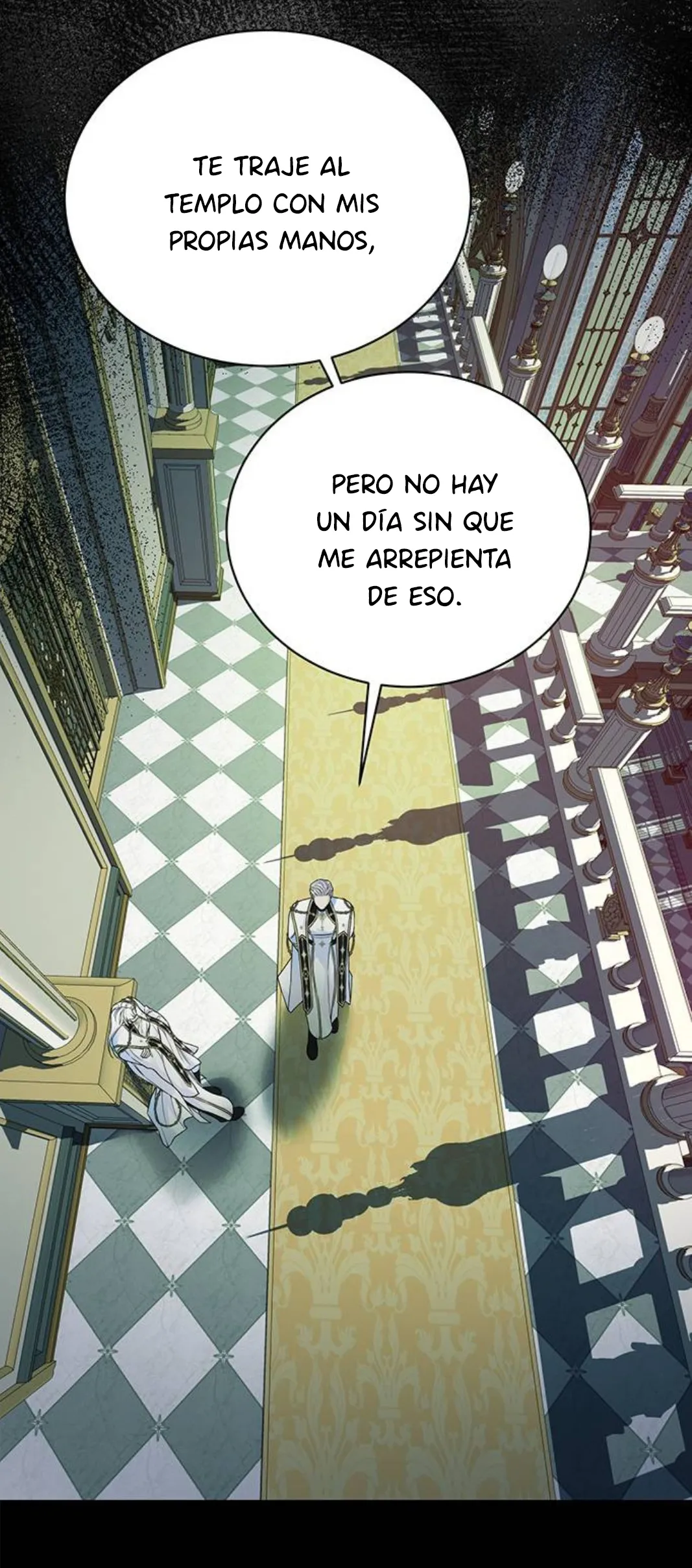 47 Pensé que tenía fecha límite