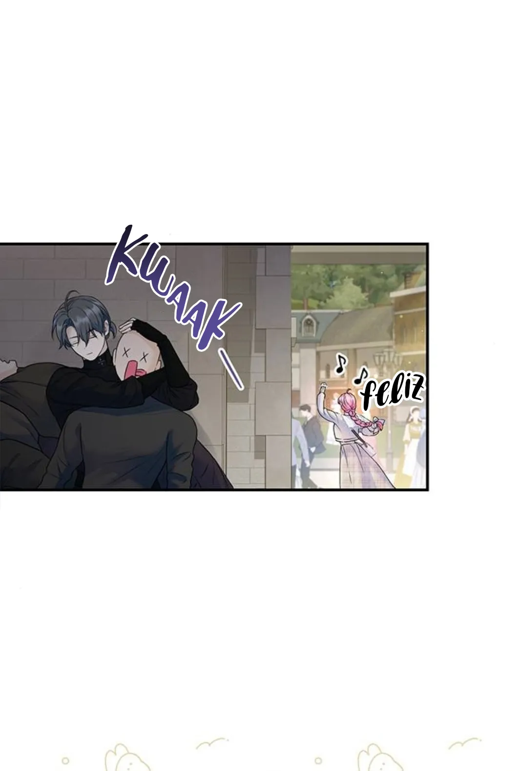 6 Pensé que tenía fecha límite