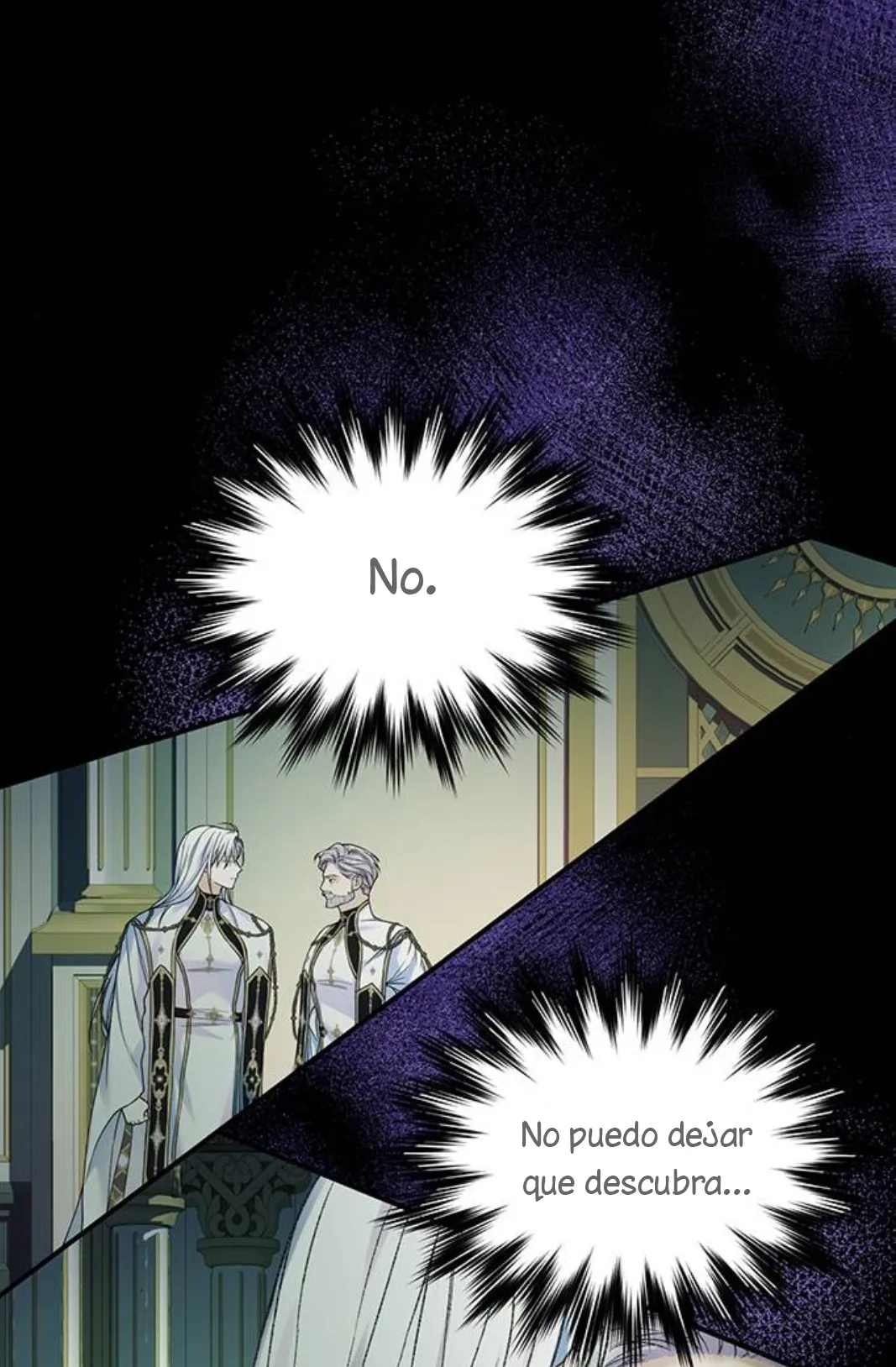 58 Pensé que tenía fecha límite