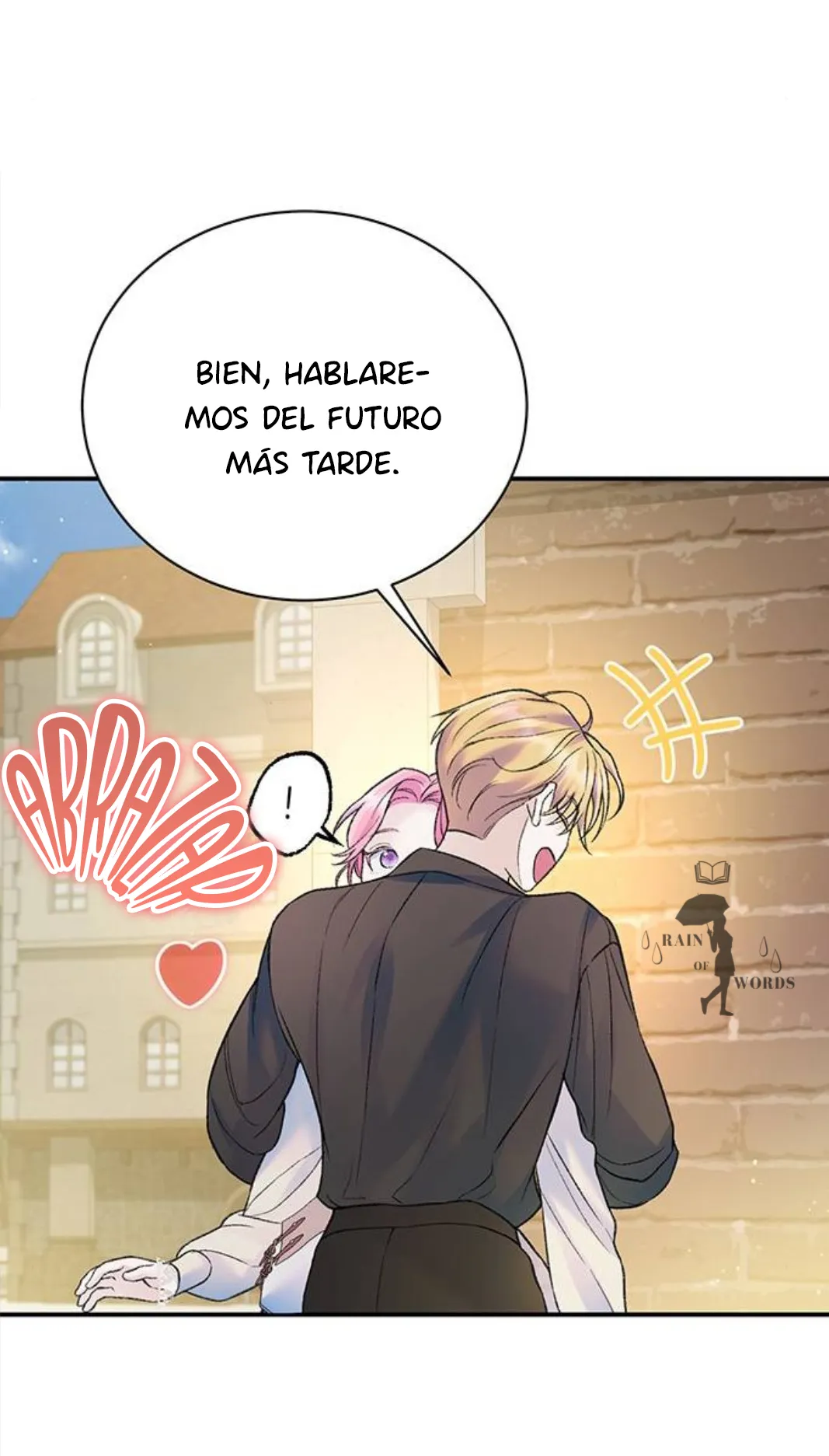 34 Pensé que tenía fecha límite