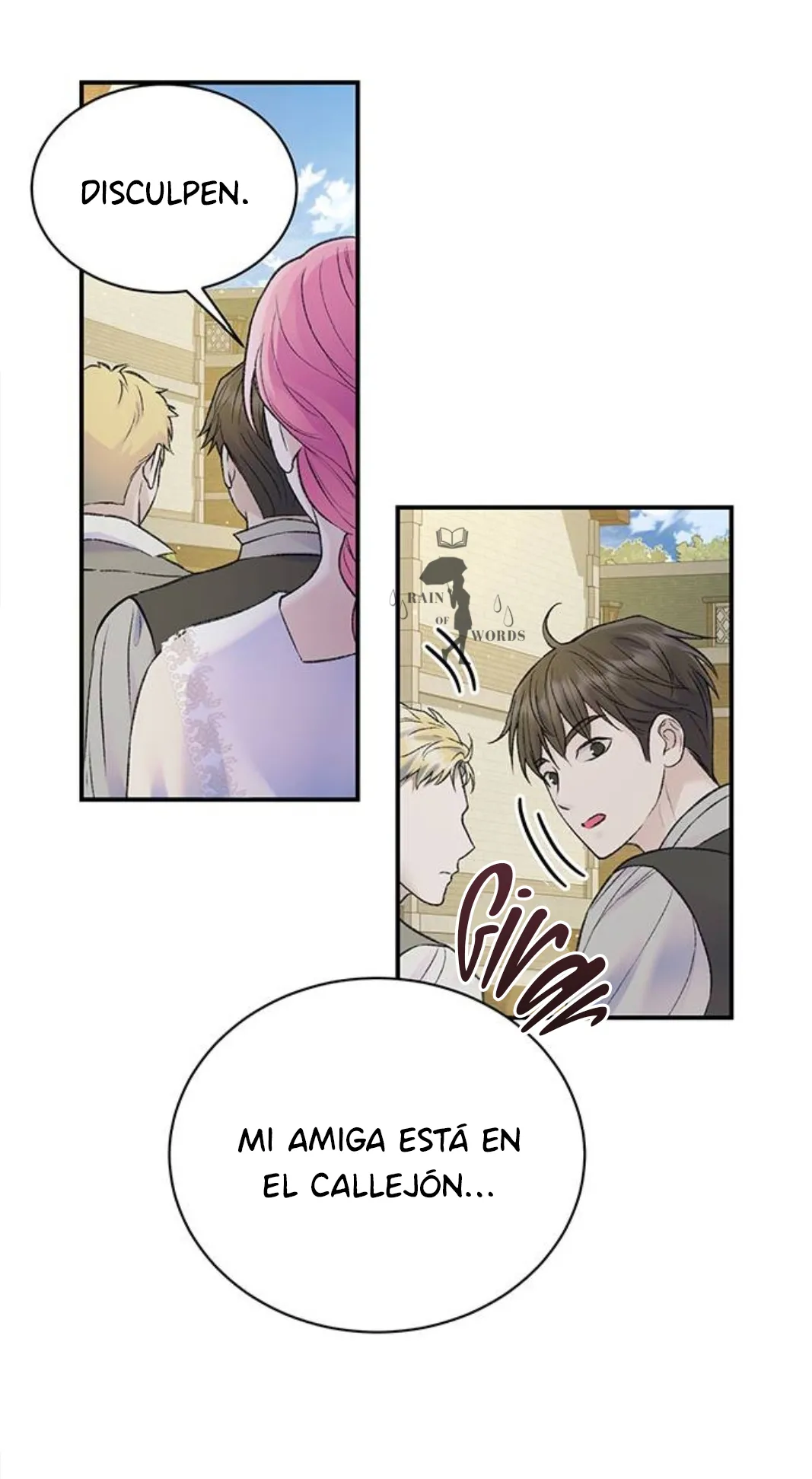 16 Pensé que tenía fecha límite