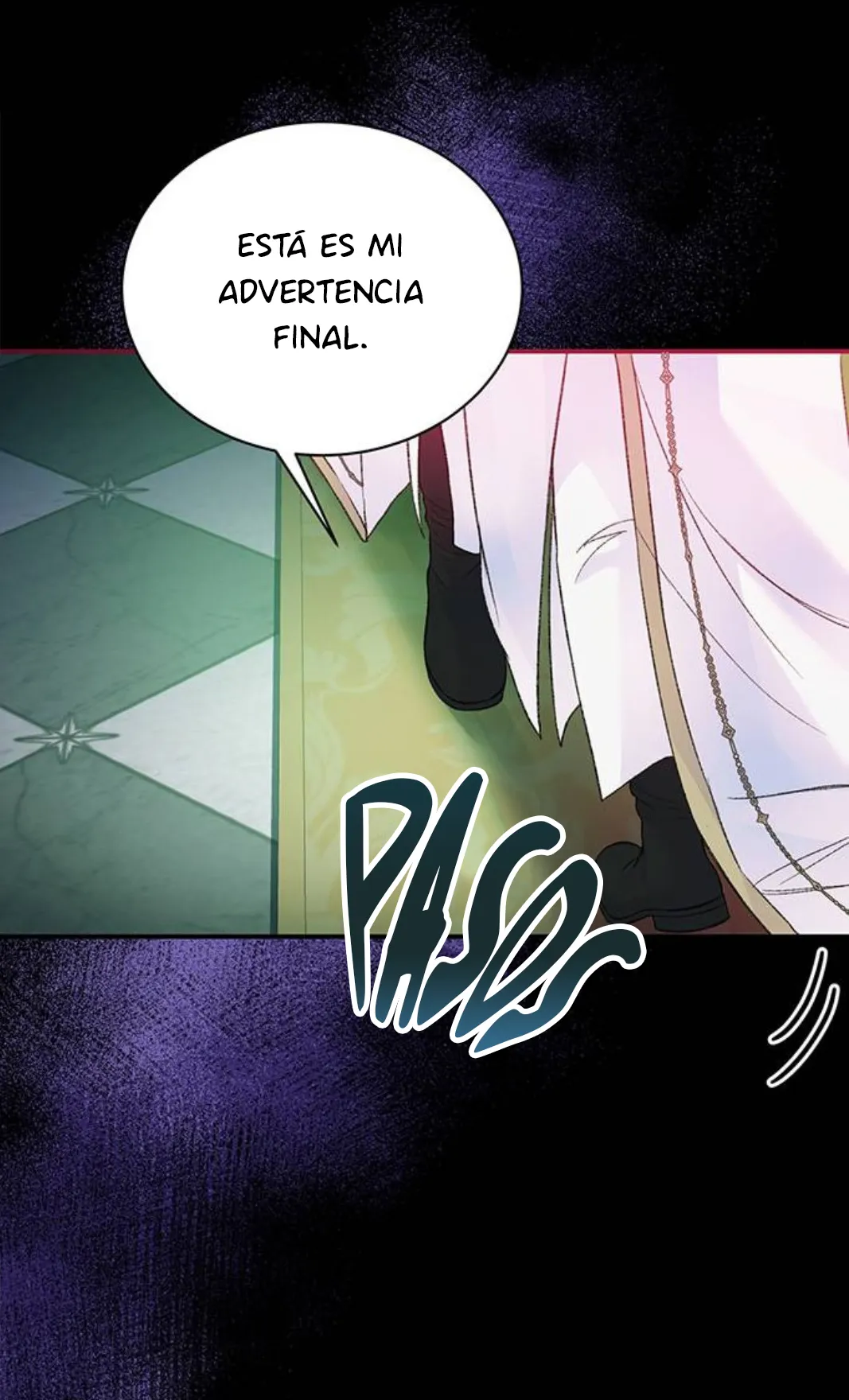 66 Pensé que tenía fecha límite