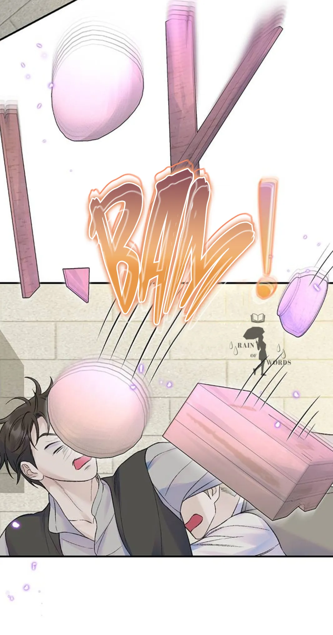 26 Pensé que tenía fecha límite