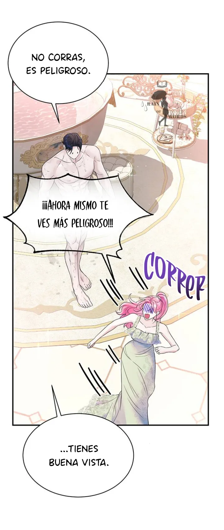 43 Pensé que tenía fecha límite