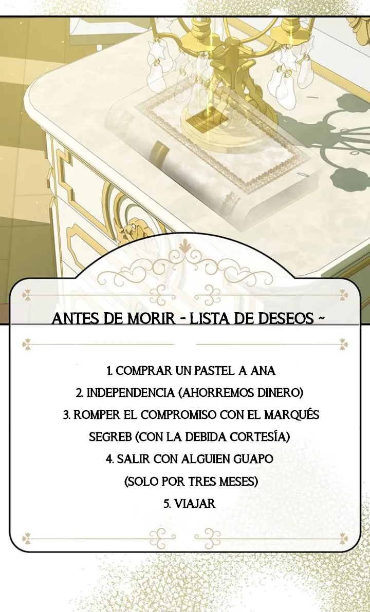 61 Pensé que tenía fecha límite