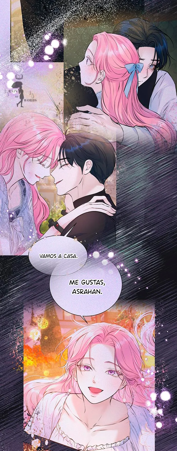 6 Pensé que tenía fecha límite