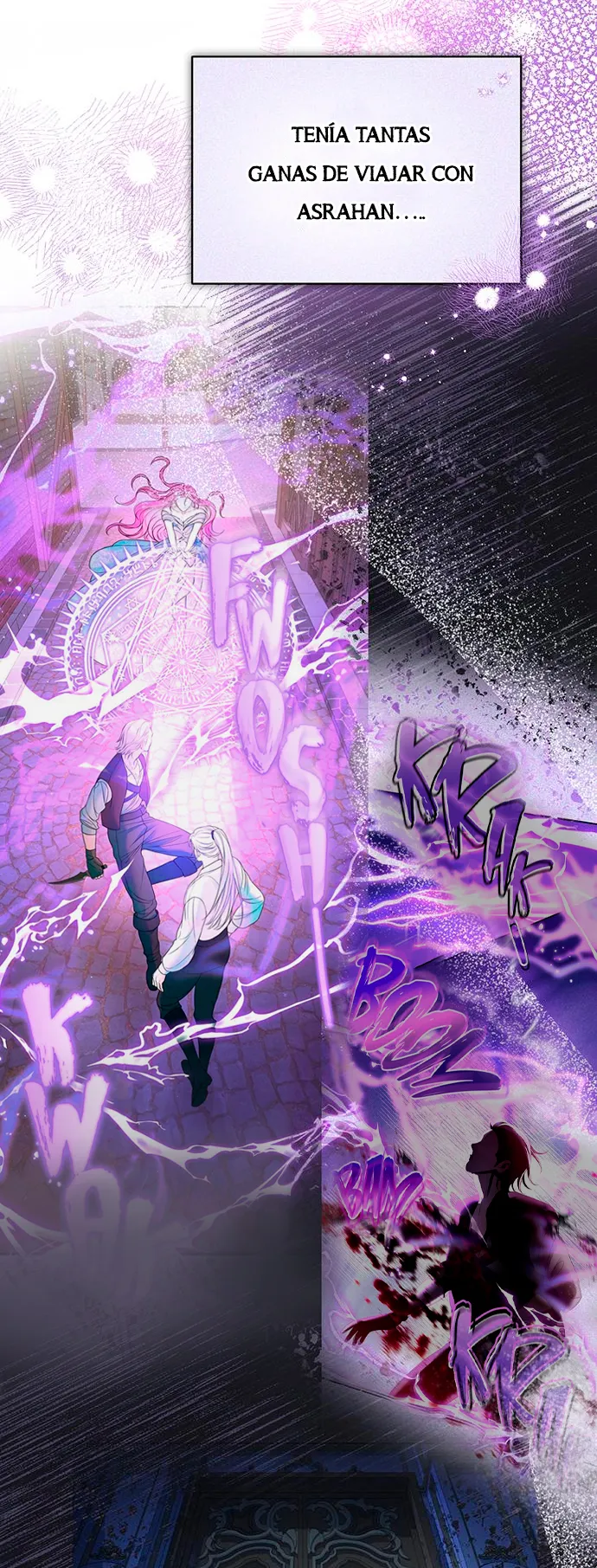 9 Pensé que tenía fecha límite