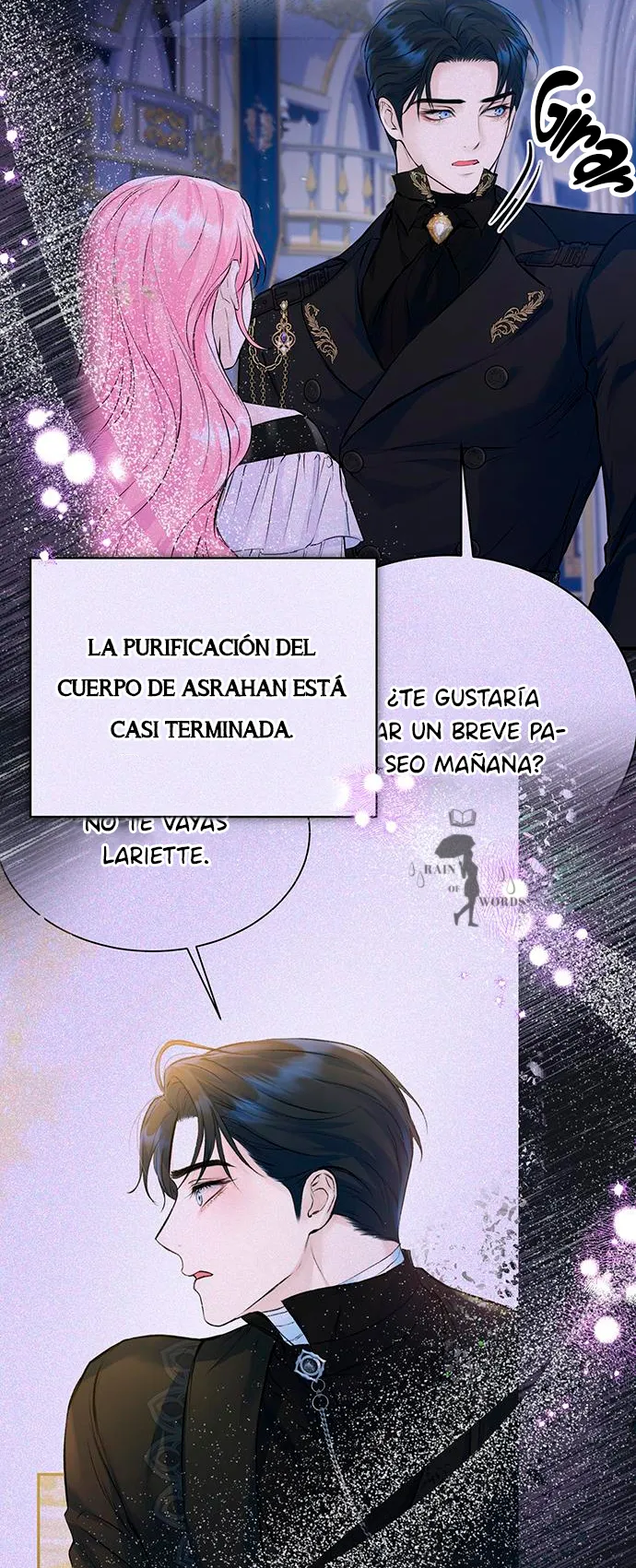 5 Pensé que tenía fecha límite