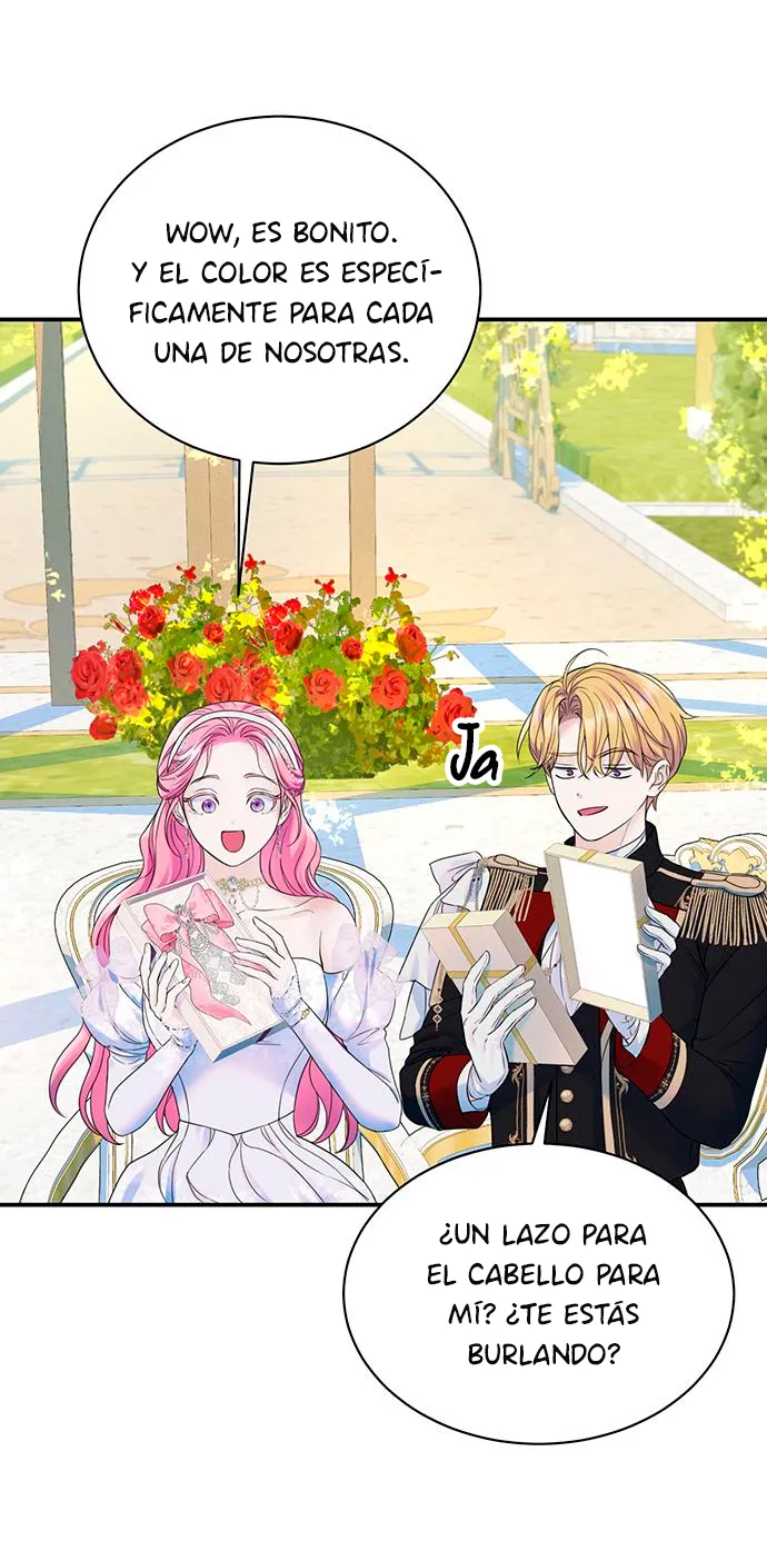 18 Pensé que tenía fecha límite