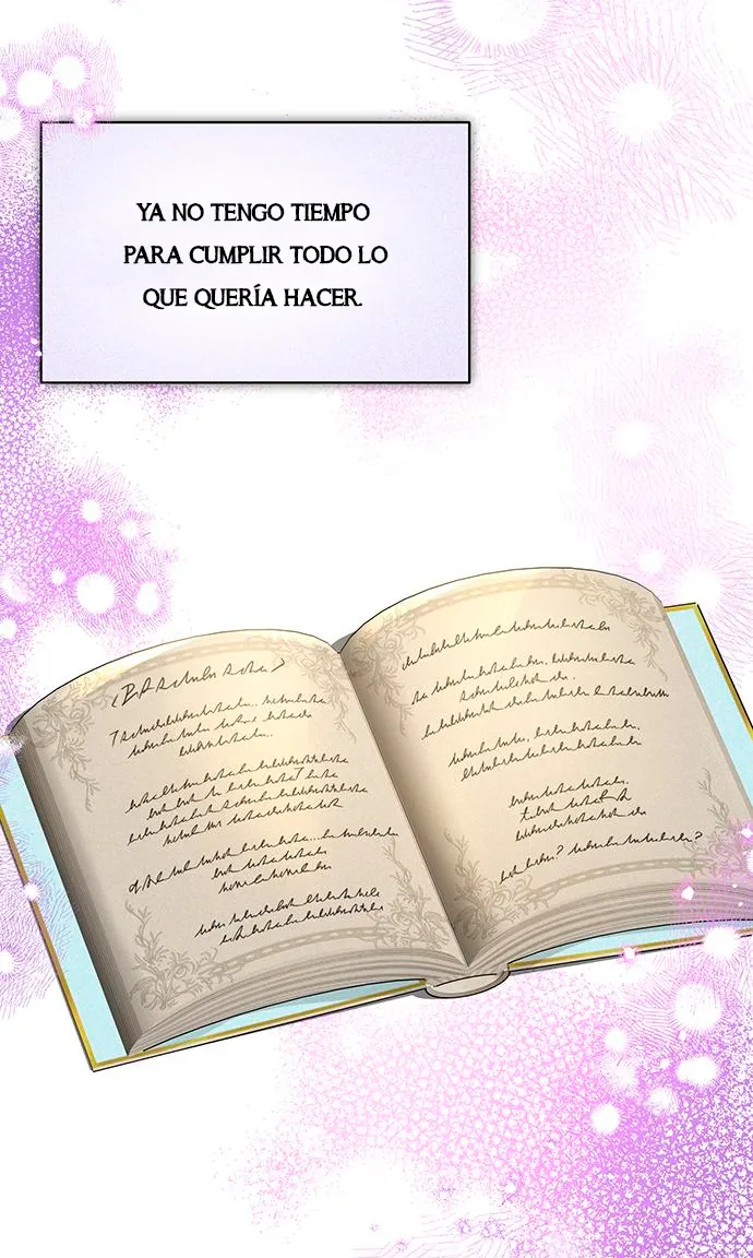 8 Pensé que tenía fecha límite