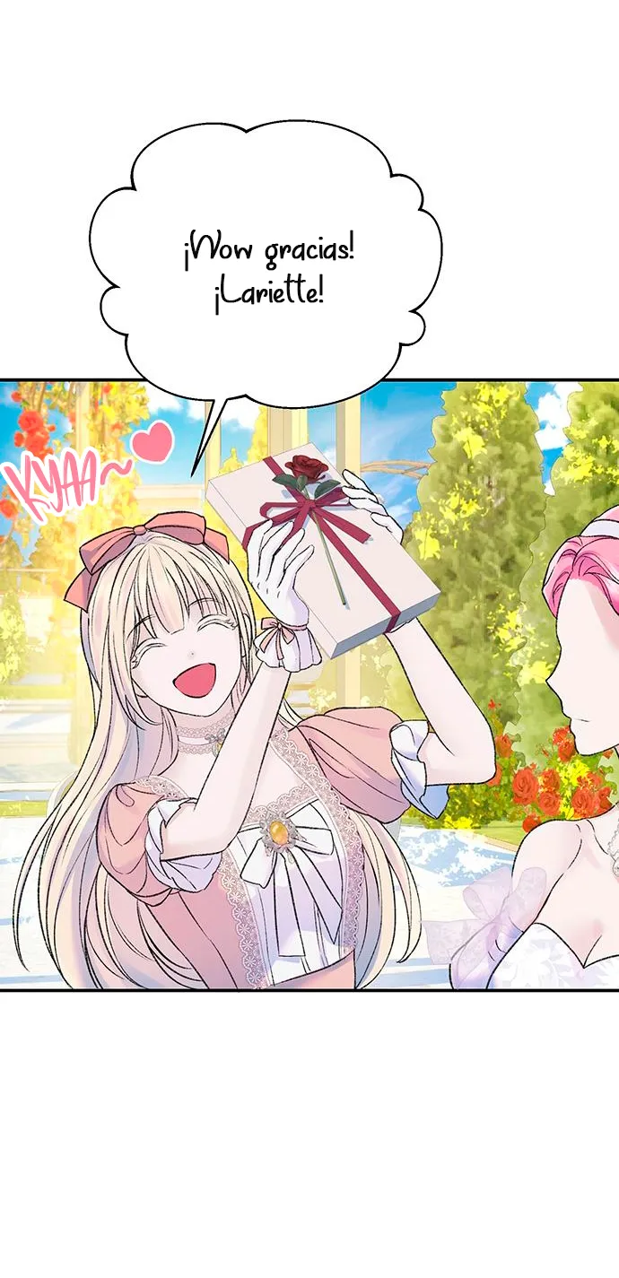 30 Pensé que tenía fecha límite