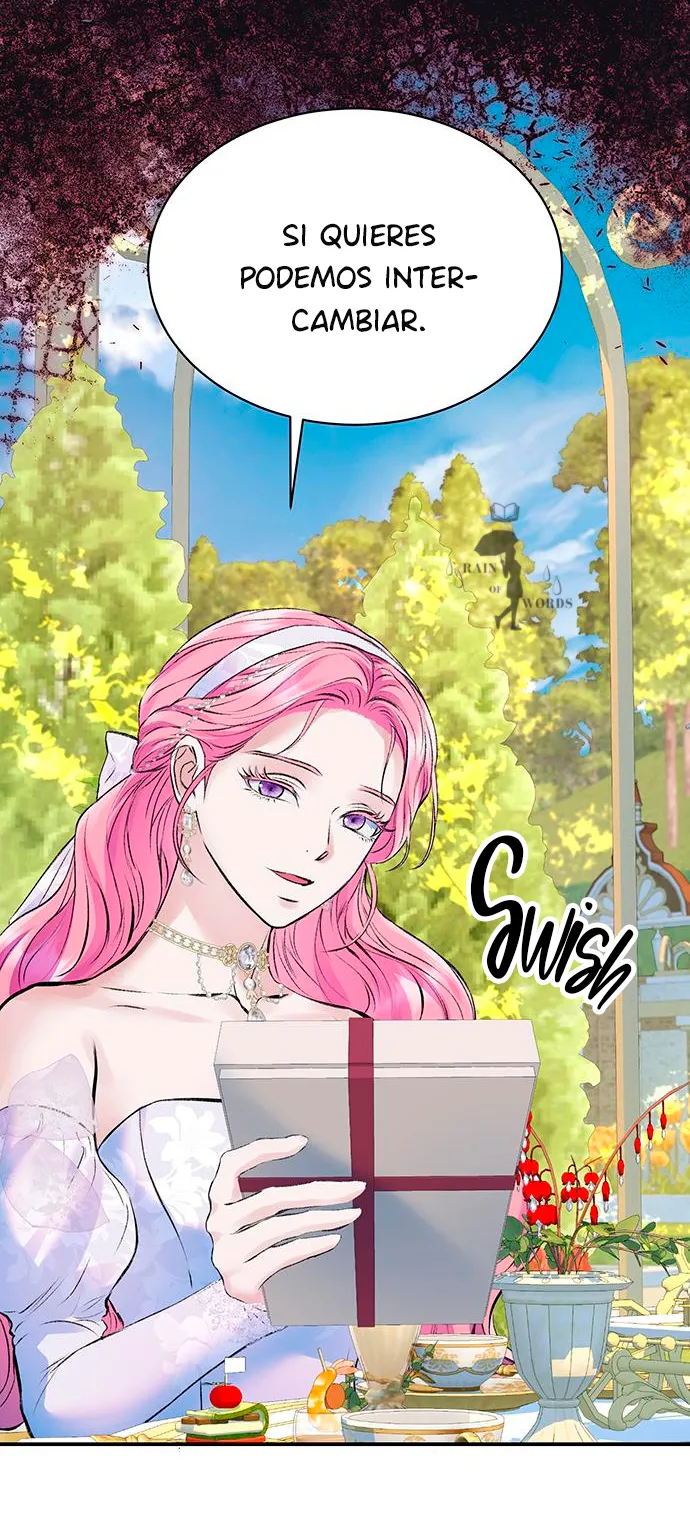 26 Pensé que tenía fecha límite