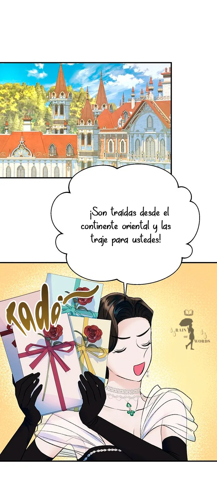 17 Pensé que tenía fecha límite