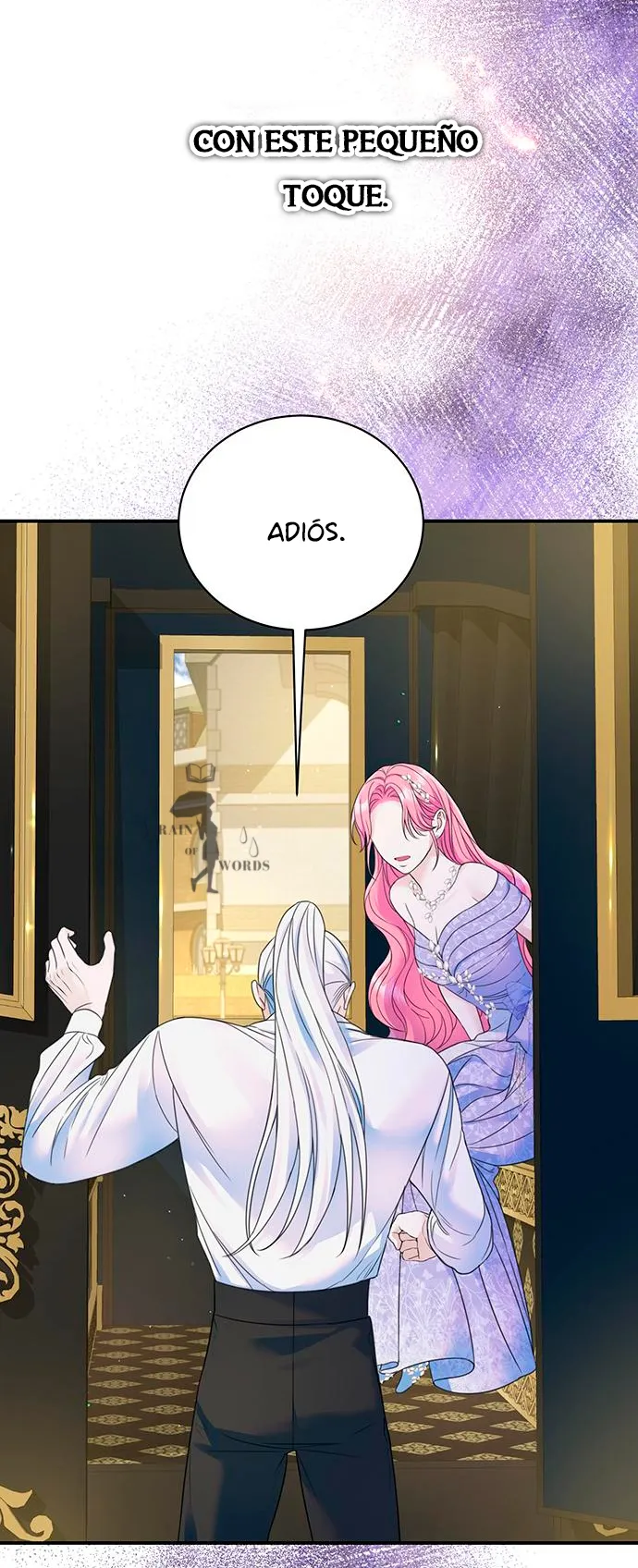 30 Pensé que tenía fecha límite