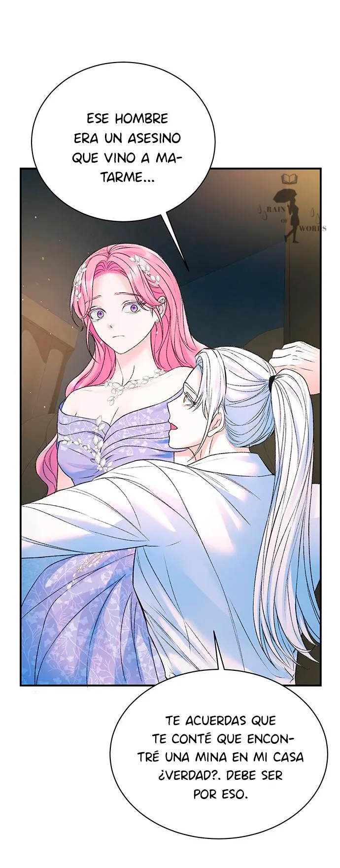 20 Pensé que tenía fecha límite