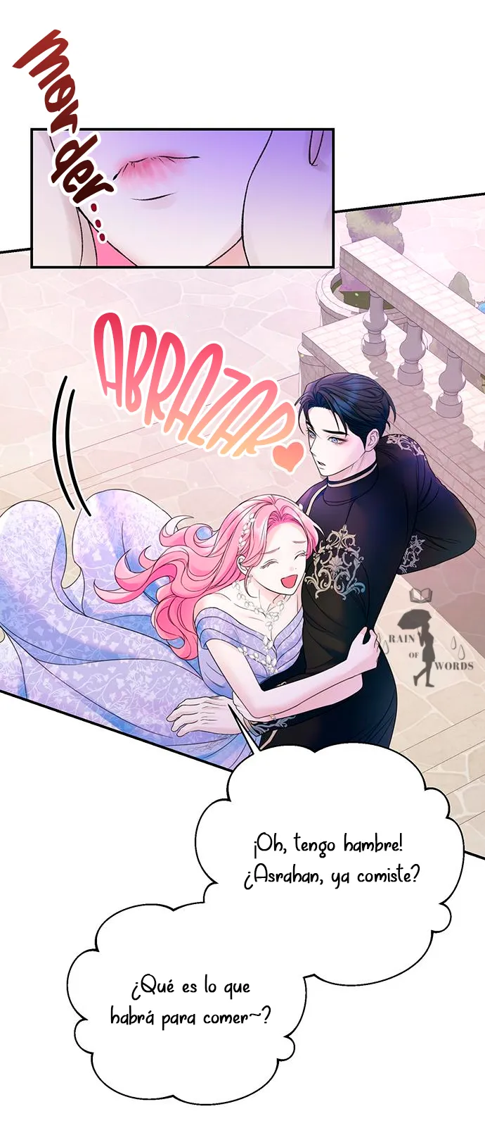 47 Pensé que tenía fecha límite