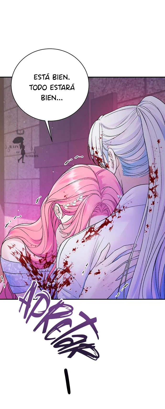 1 Pensé que tenía fecha límite