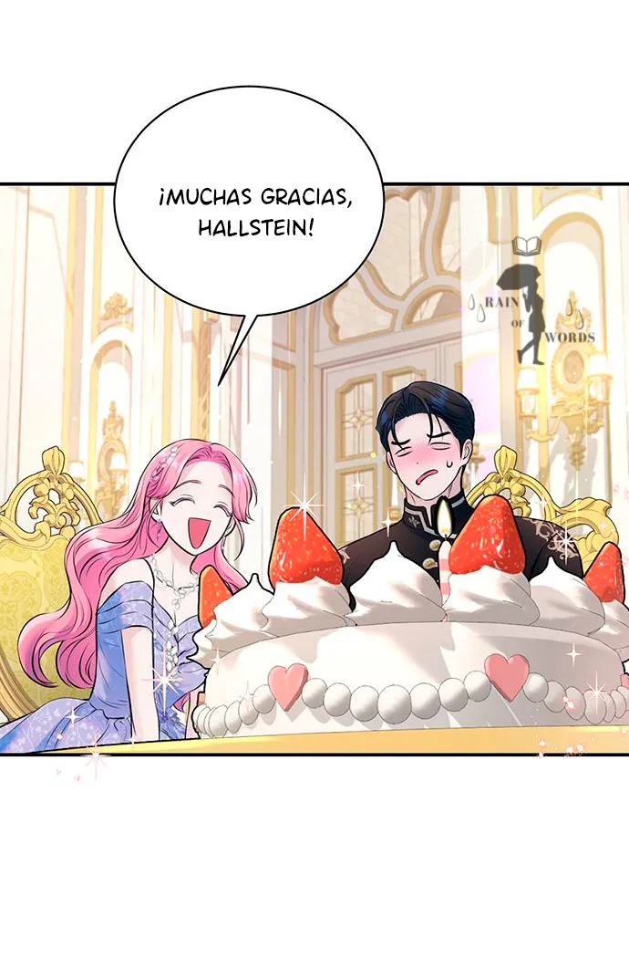 58 Pensé que tenía fecha límite