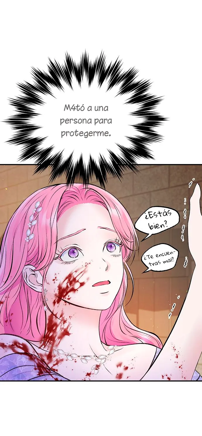 65 Pensé que tenía fecha límite