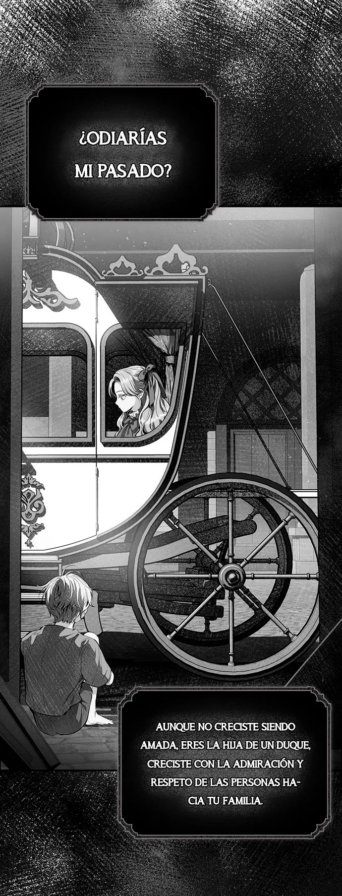 32 Pensé que tenía fecha límite