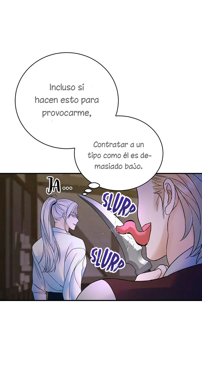 47 Pensé que tenía fecha límite