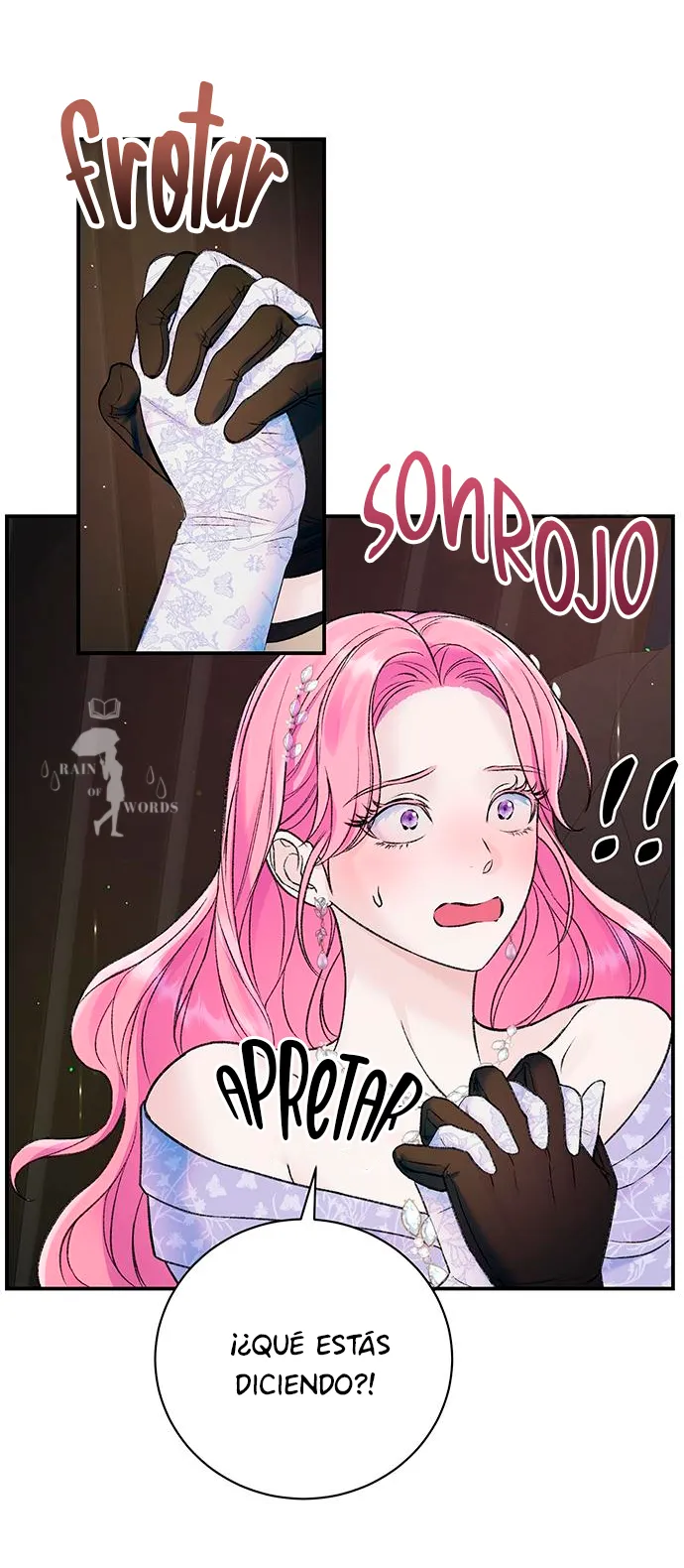 36 Pensé que tenía fecha límite