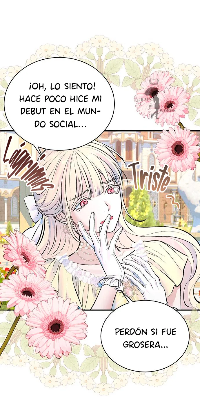 3 Pensé que tenía fecha límite