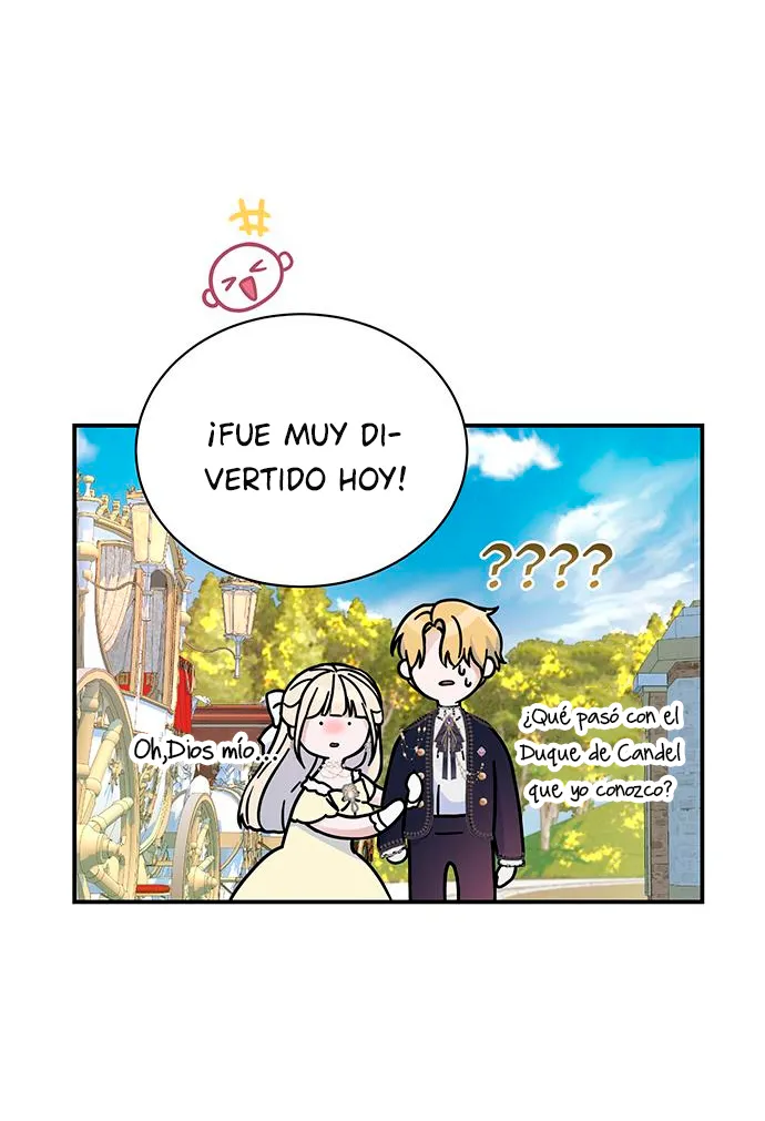 21 Pensé que tenía fecha límite