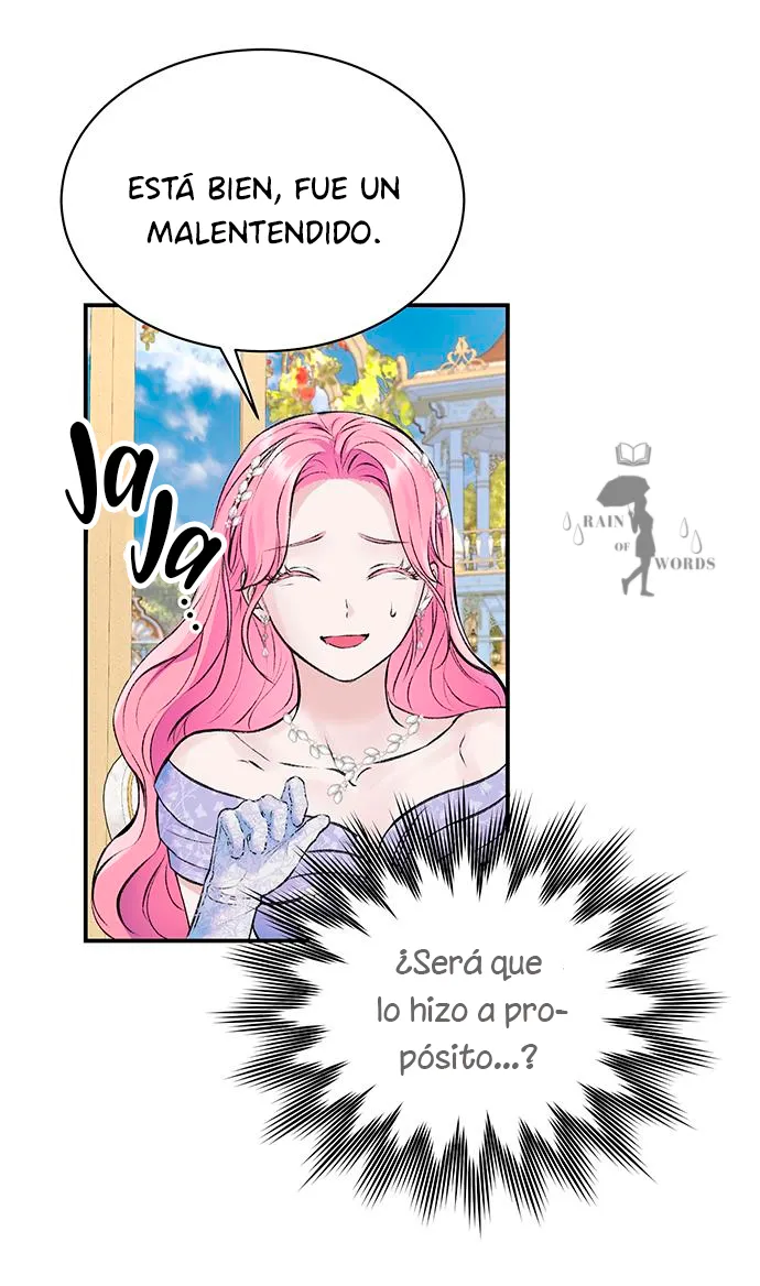 4 Pensé que tenía fecha límite