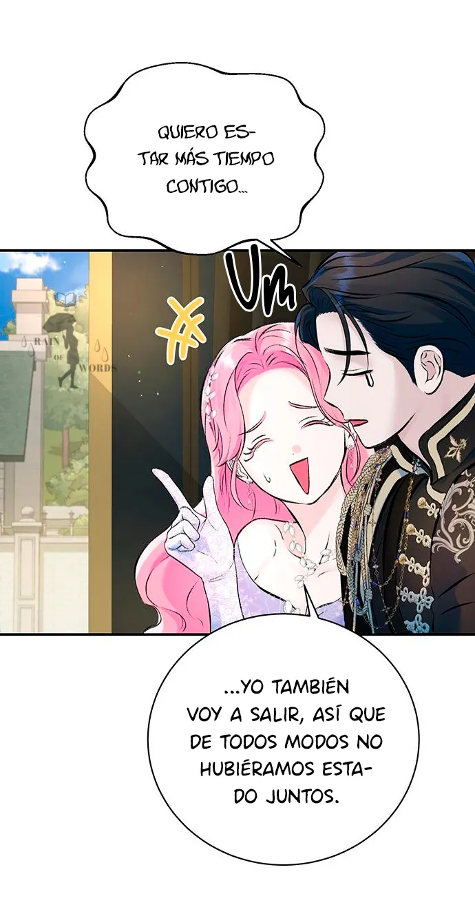 25 Pensé que tenía fecha límite