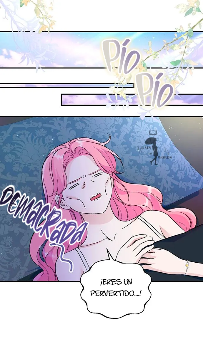 36 Pensé que tenía fecha límite