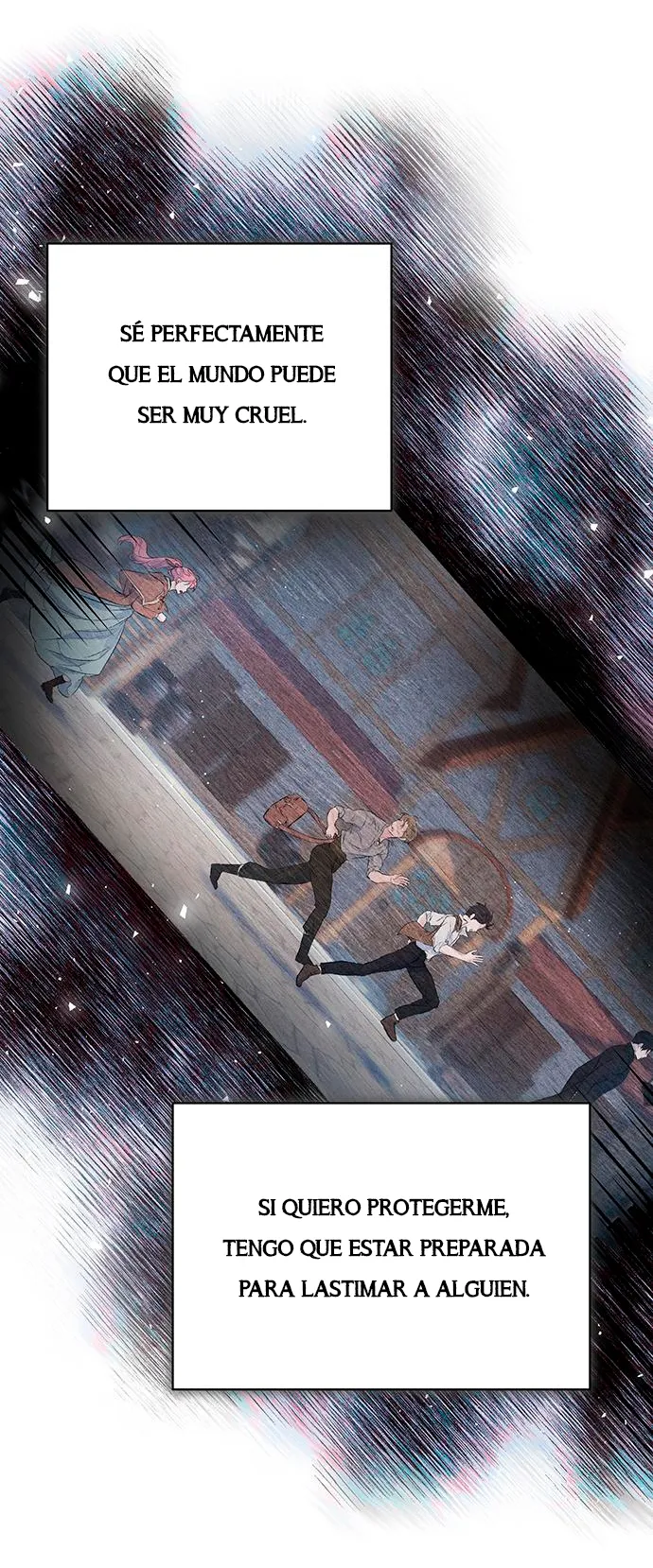 8 Pensé que tenía fecha límite