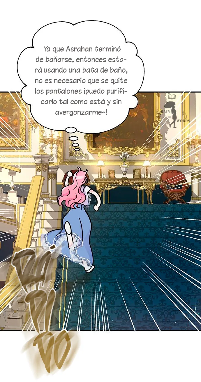 47 Pensé que tenía fecha límite