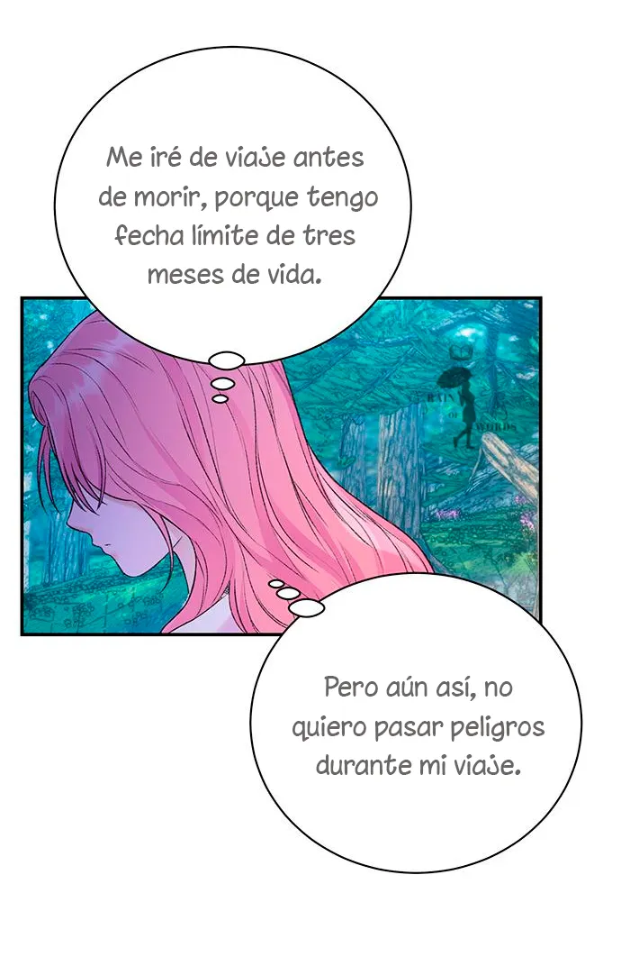 2 Pensé que tenía fecha límite