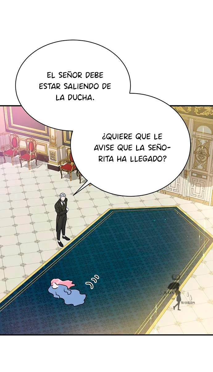 43 Pensé que tenía fecha límite