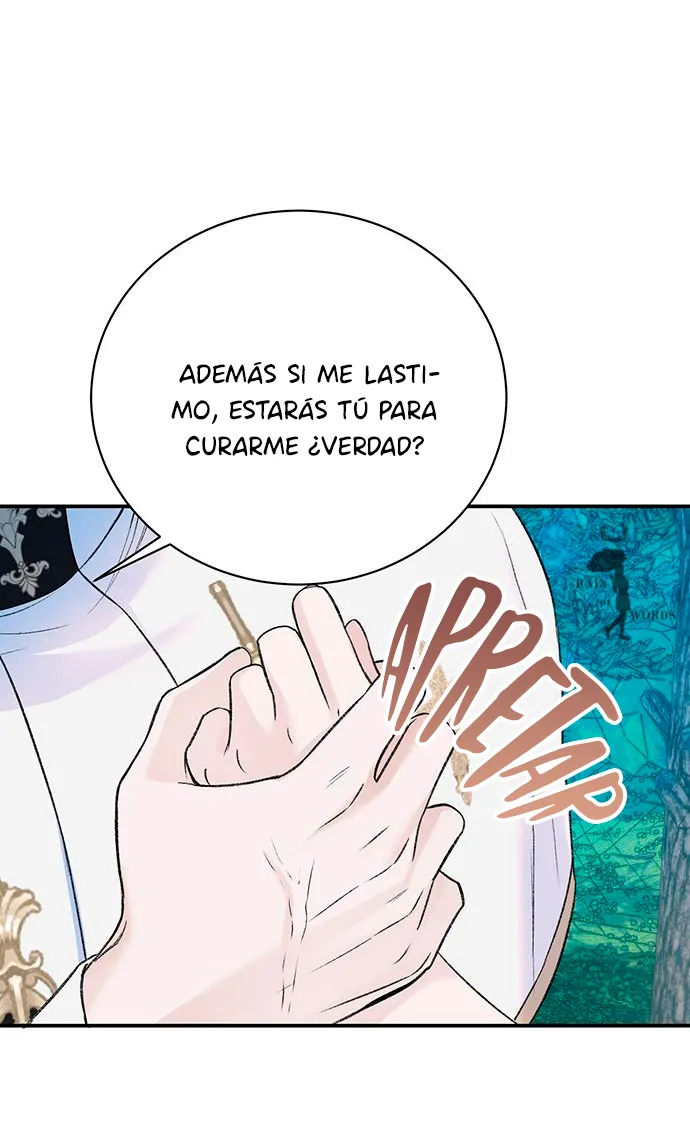 16 Pensé que tenía fecha límite