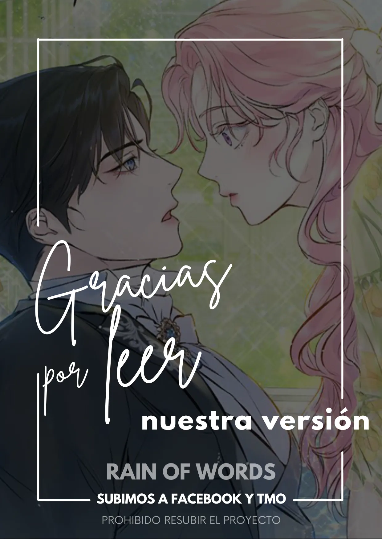 71 Pensé que tenía fecha límite