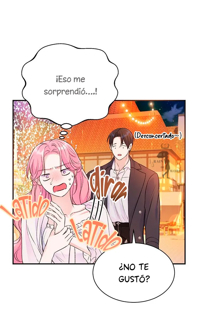 7 Pensé que tenía fecha límite