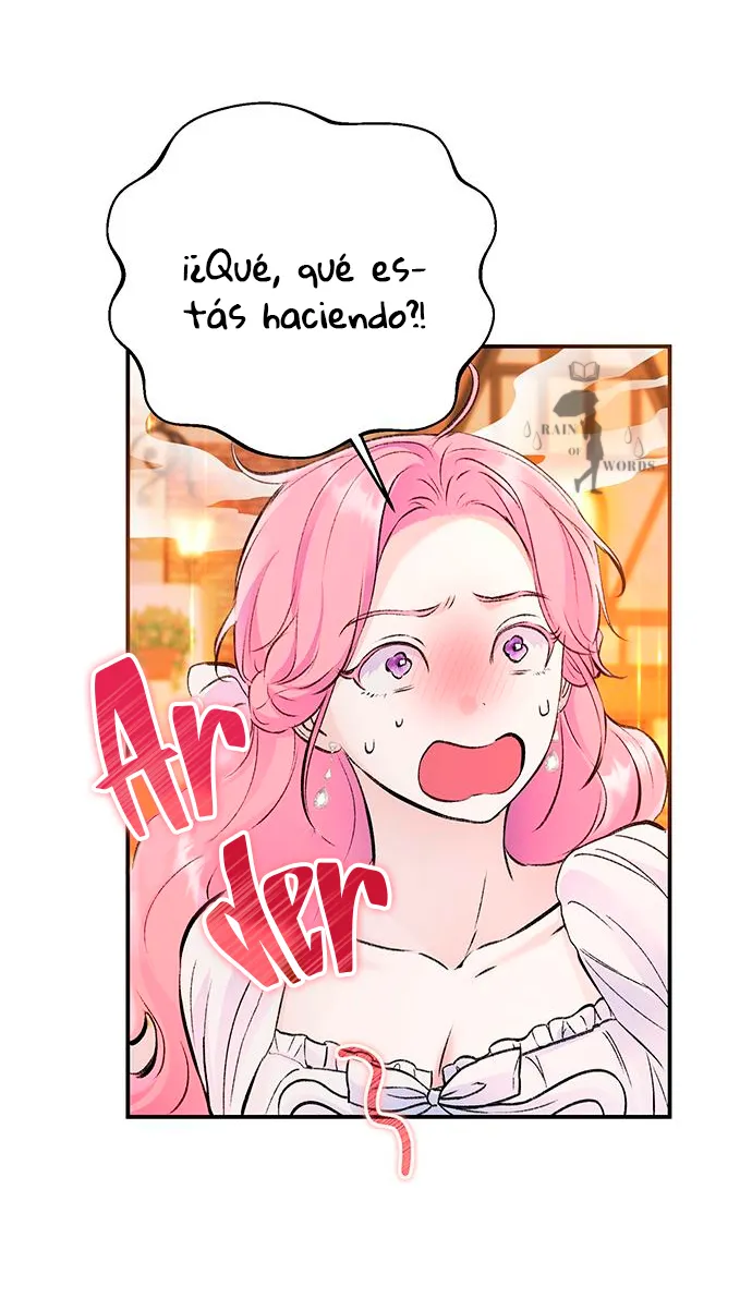 6 Pensé que tenía fecha límite