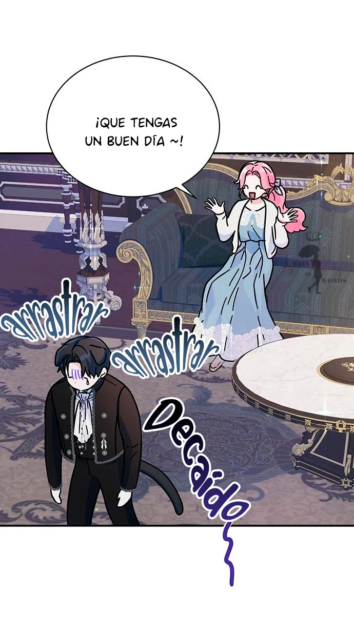 36 Pensé que tenía fecha límite